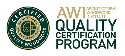 AWI Certified Quality Woodwork — Architectural Woodwork Institute Quality Certification Program